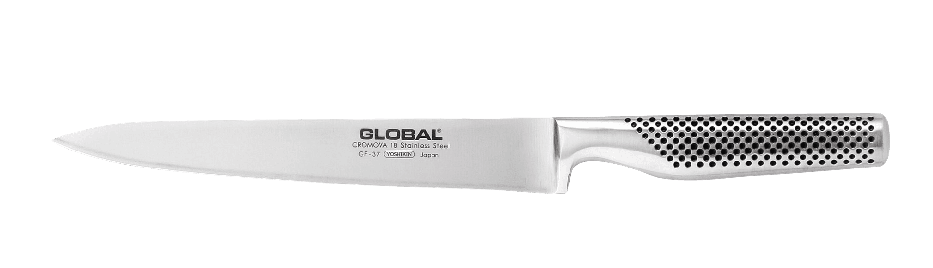 Global GF37 - 22cm Blade Carving Knife (GF-37)