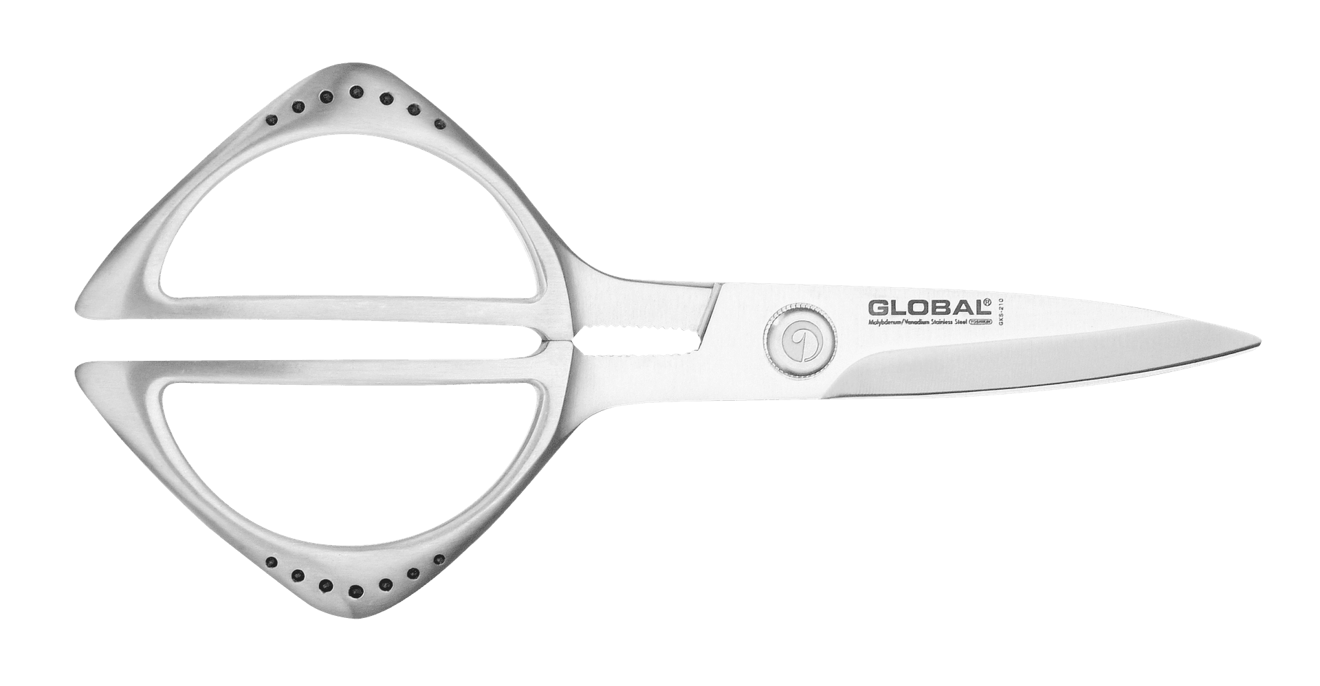 Global GKS210 - Kitchen Shears (GKS-210)