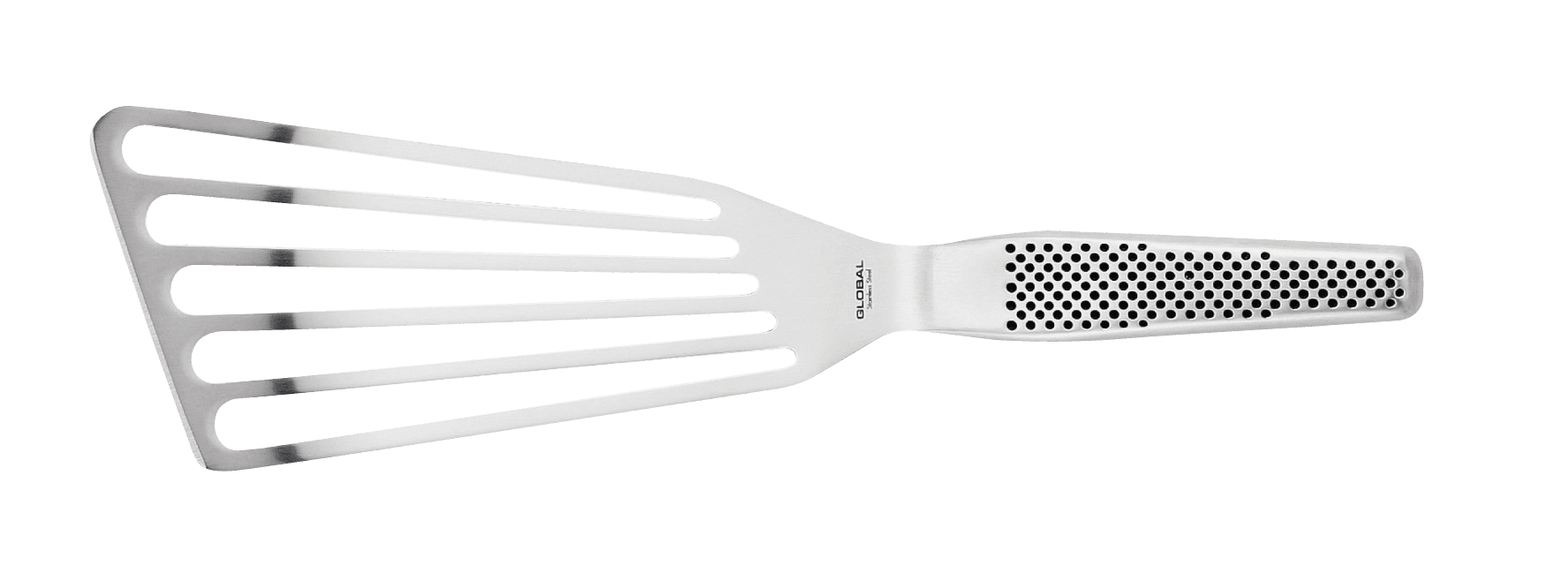 Global GS27 - Flexible Fanned Spatula (GS-27)