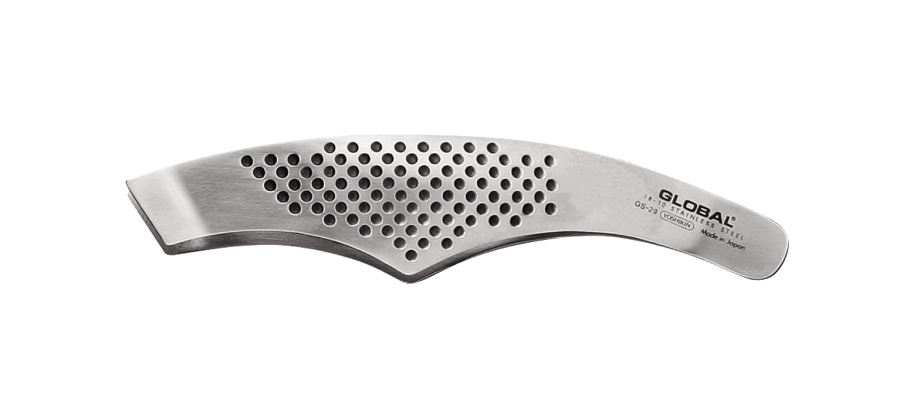 Global GS29 - 12cm Fish Bone Tweezers (GS-29)