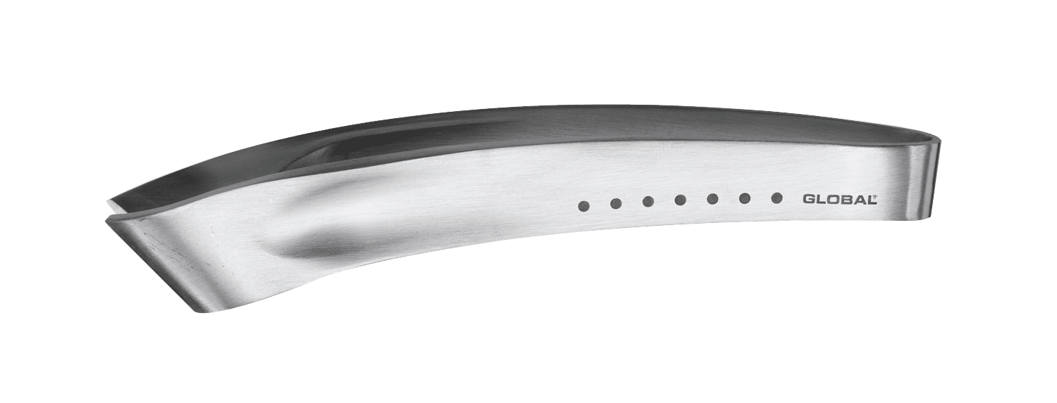 Global GS63 - 11cm Fish Bone Tweezers (GS-63)
