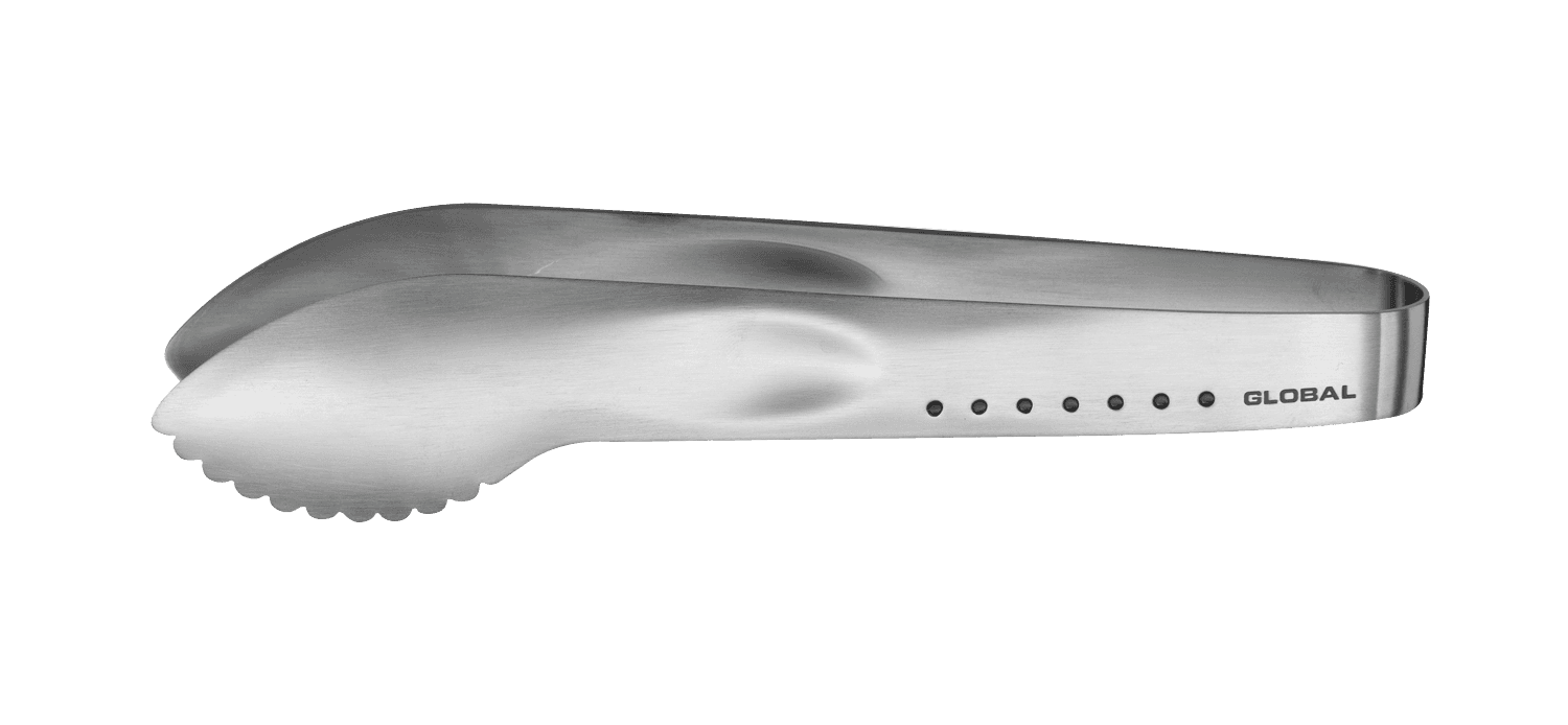 Global GS64 - Cookie Tongs & Server (GS-64)