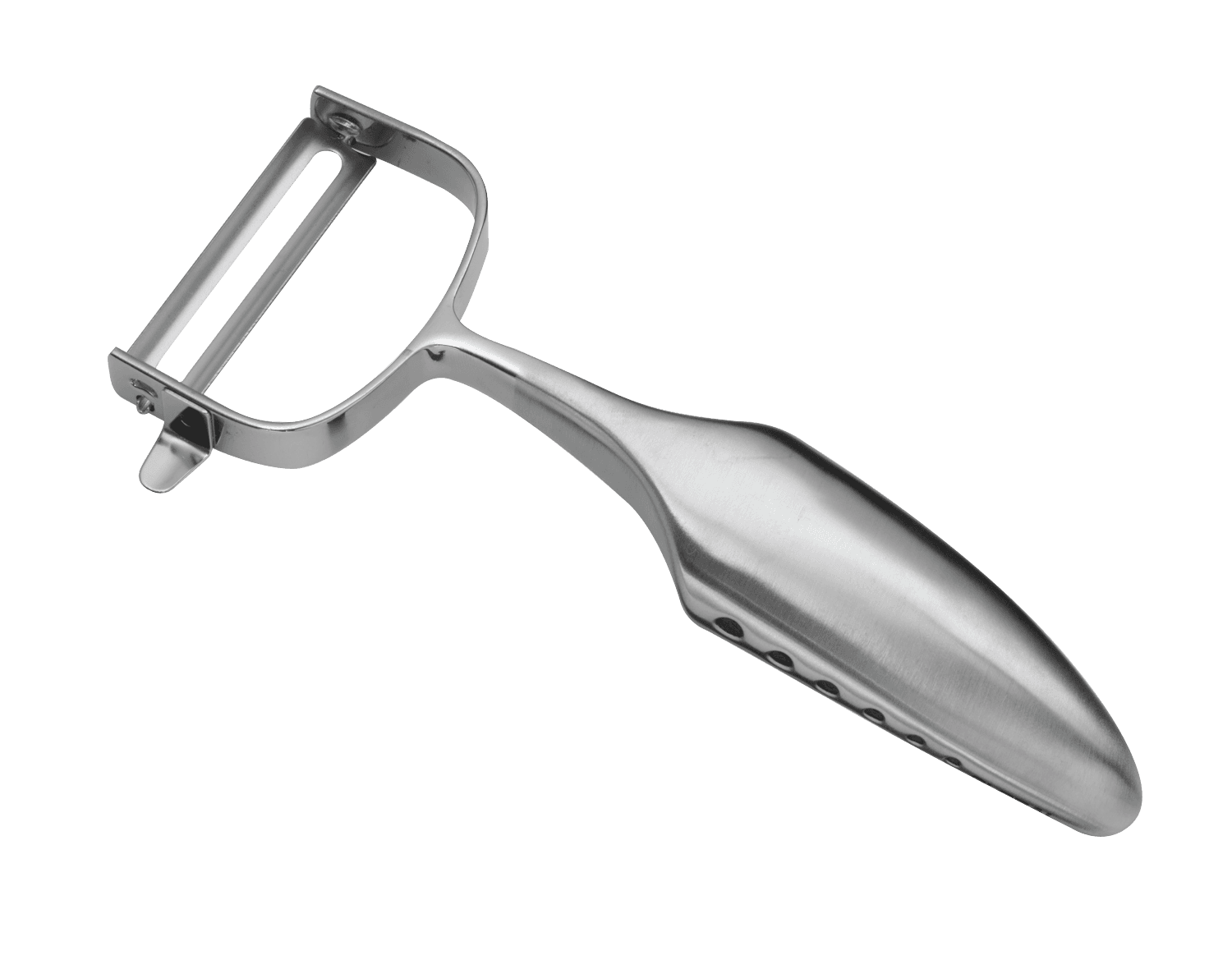 Global GS68 - Plain Edge Vegetable Peeler (GS-68)