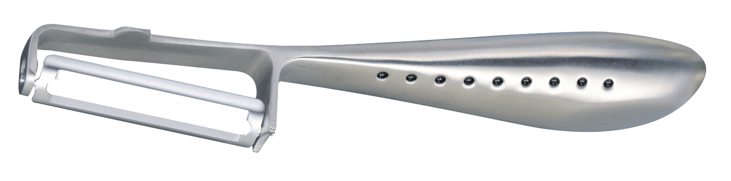 Global GS76 - Side Action Vegetable Peeler (GS-76)