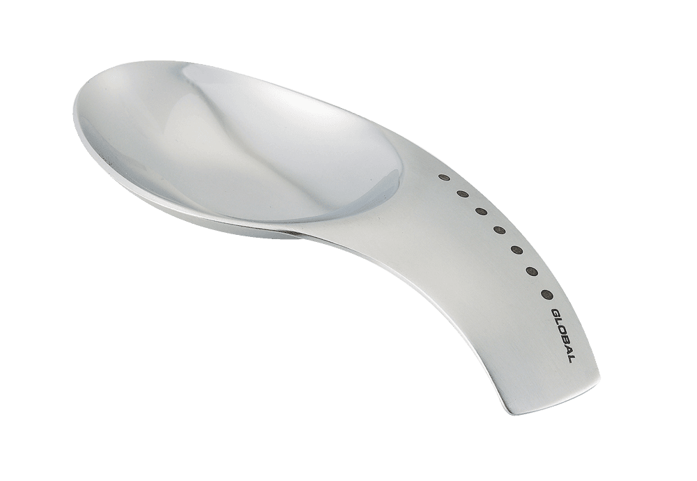 Global GS80 - Appetiser Spoon (GS-80)
