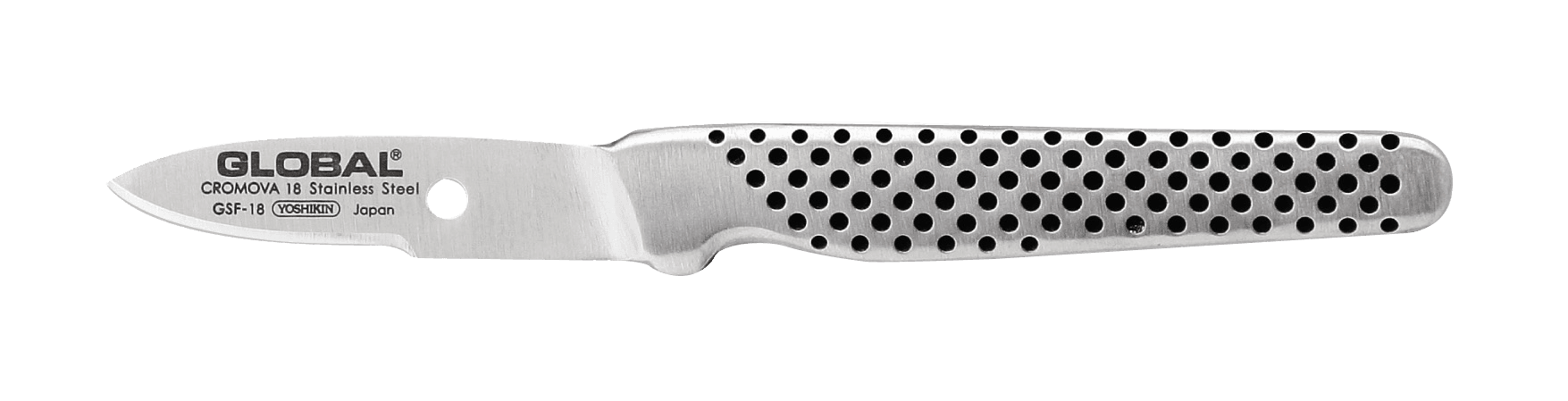 Global GSF18 - 5cm Shellfish Knife (GSF-18)