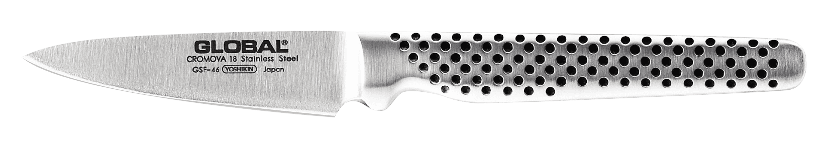 Global GSF46 - 8cm Peeling Knife (GSF-46)