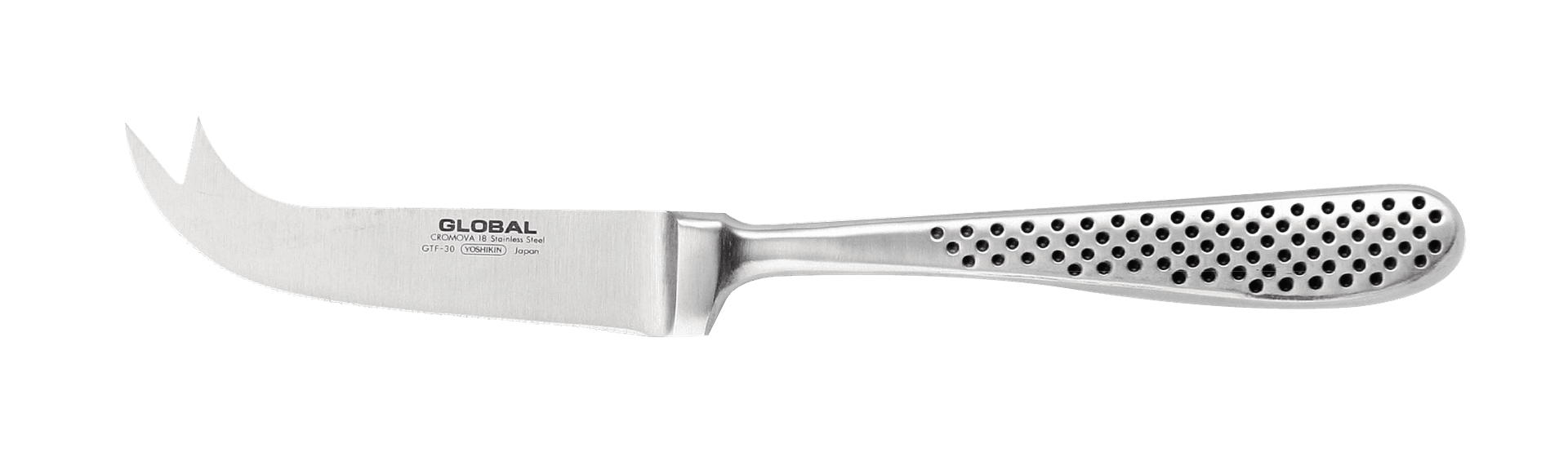 Global GTF30 - Hollow Handle Cheese Knife (GTF-30)