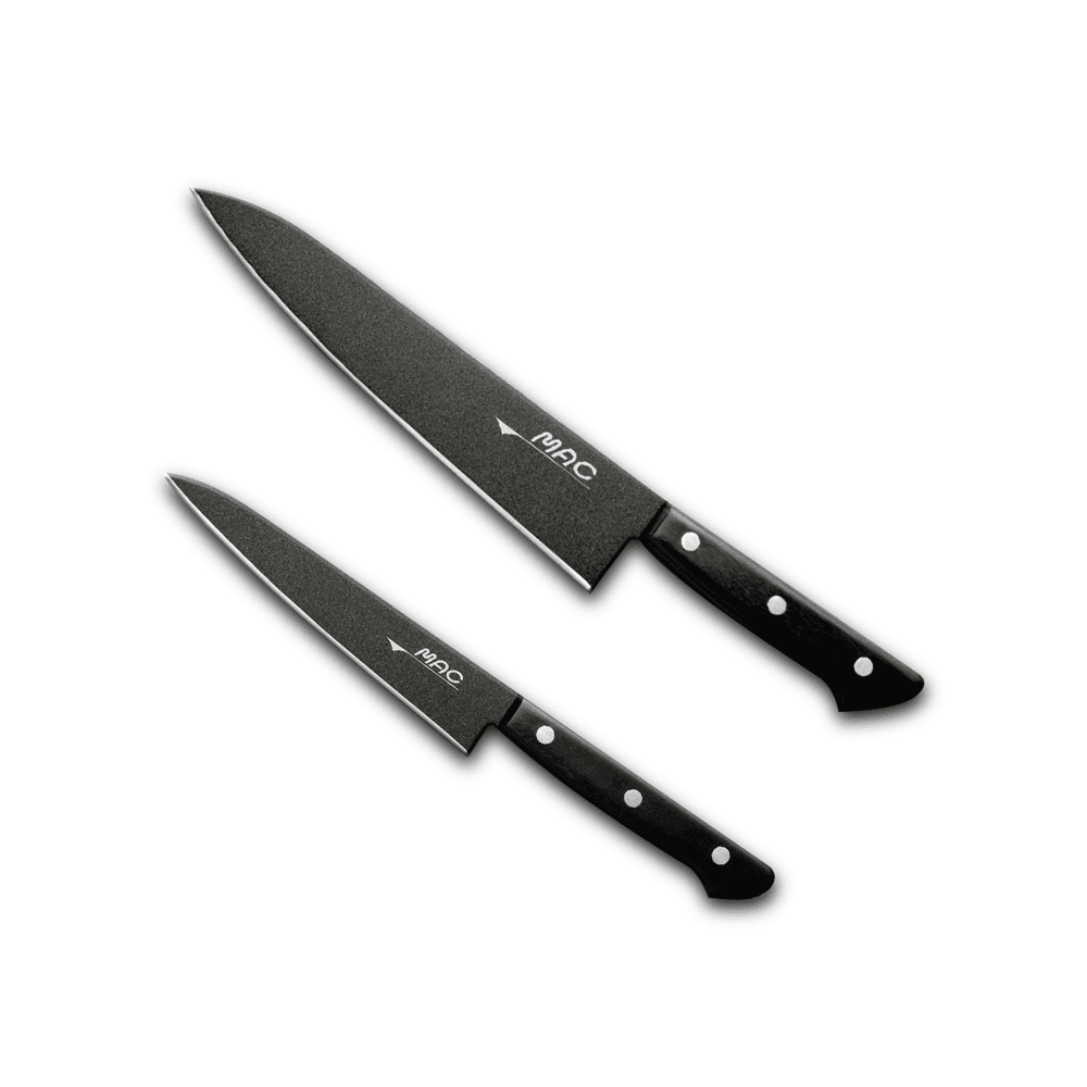 Mac Black Series 2 Piece Set (BF-HB-85 & BF-HB-55)