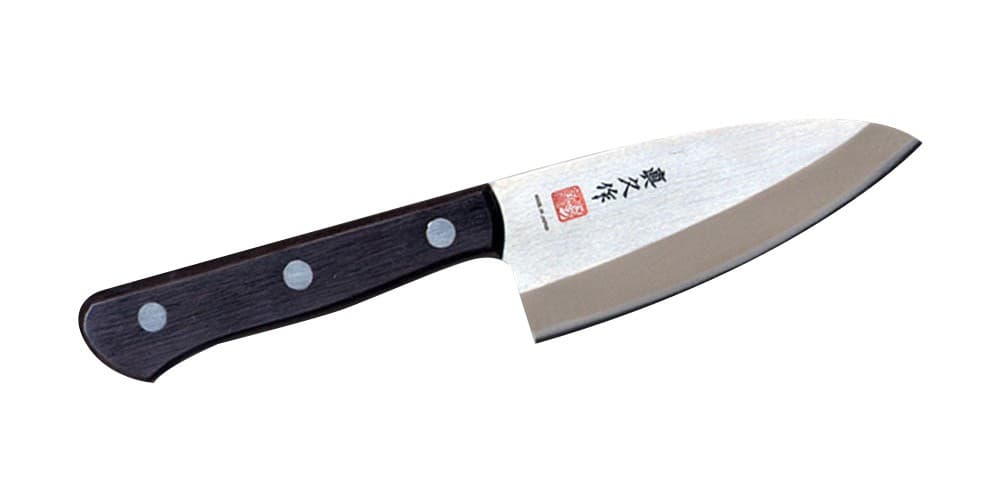 MAC Japanese Series Deba Cleaver 10.5cm (Aji Deba) (CL-40)