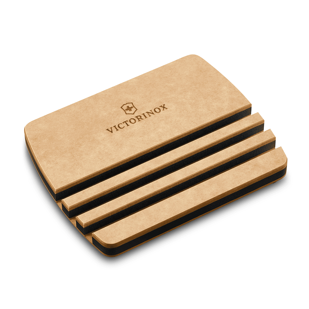 Victorinox Cutting Boards Stand Brown (7.4117)