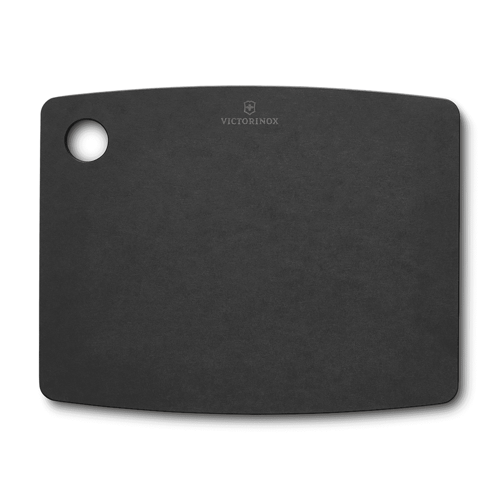 Victorinox Cutting Board Kitchen Series S Black (7.4121.3)