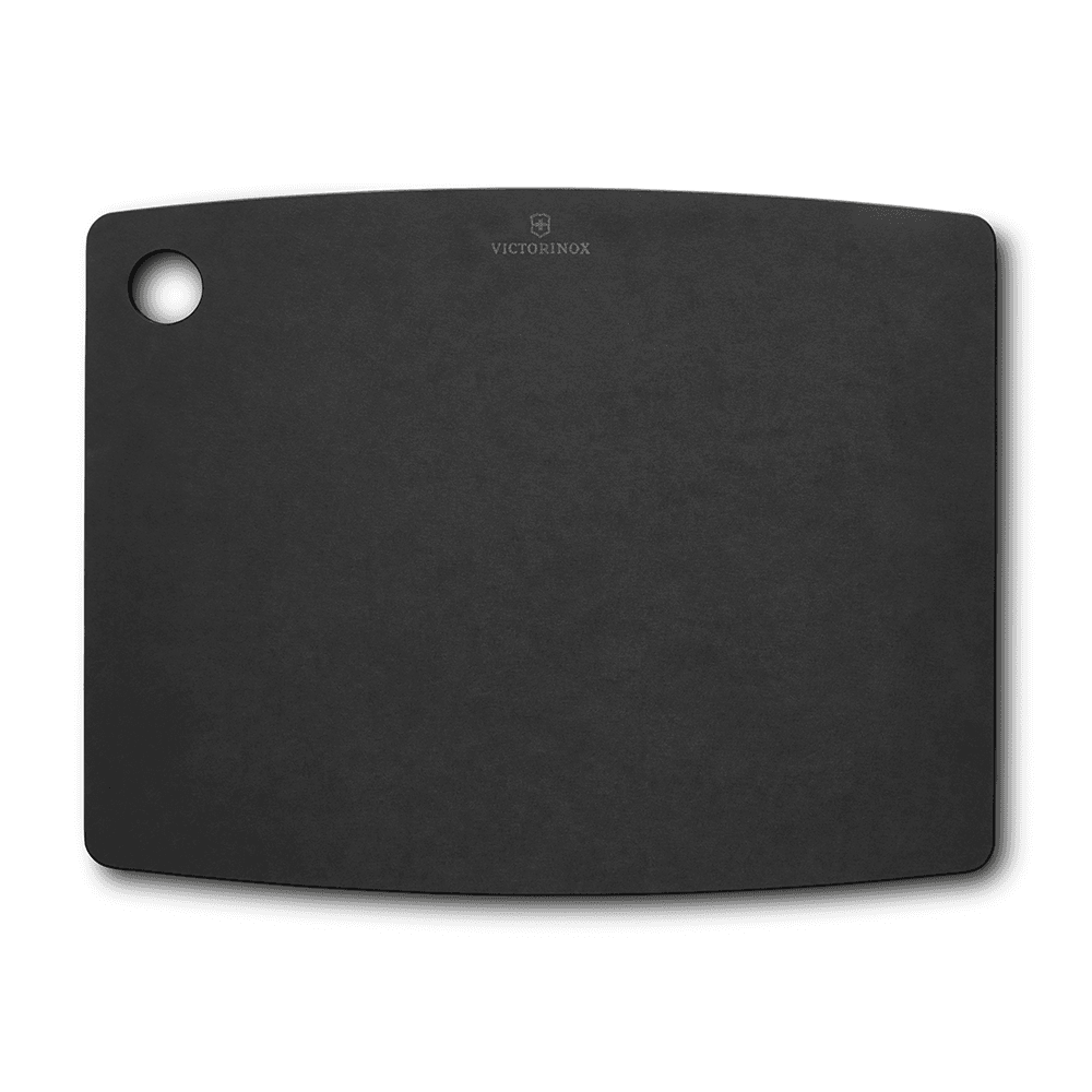 Victorinox Cutting Board Kitchen Series M Black (7.4122.3)