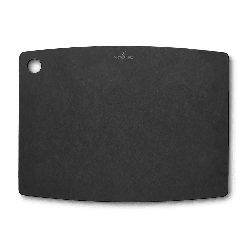 Victorinox Cutting Board Kitchen Series L Black (7.4123.3)