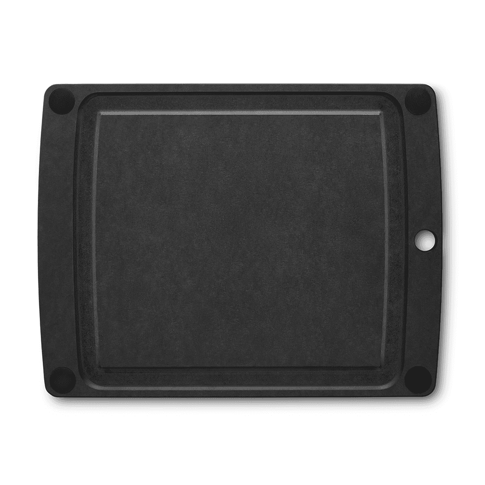 Victorinox All in one cutting board M 28.5 x 36.8 cm Black