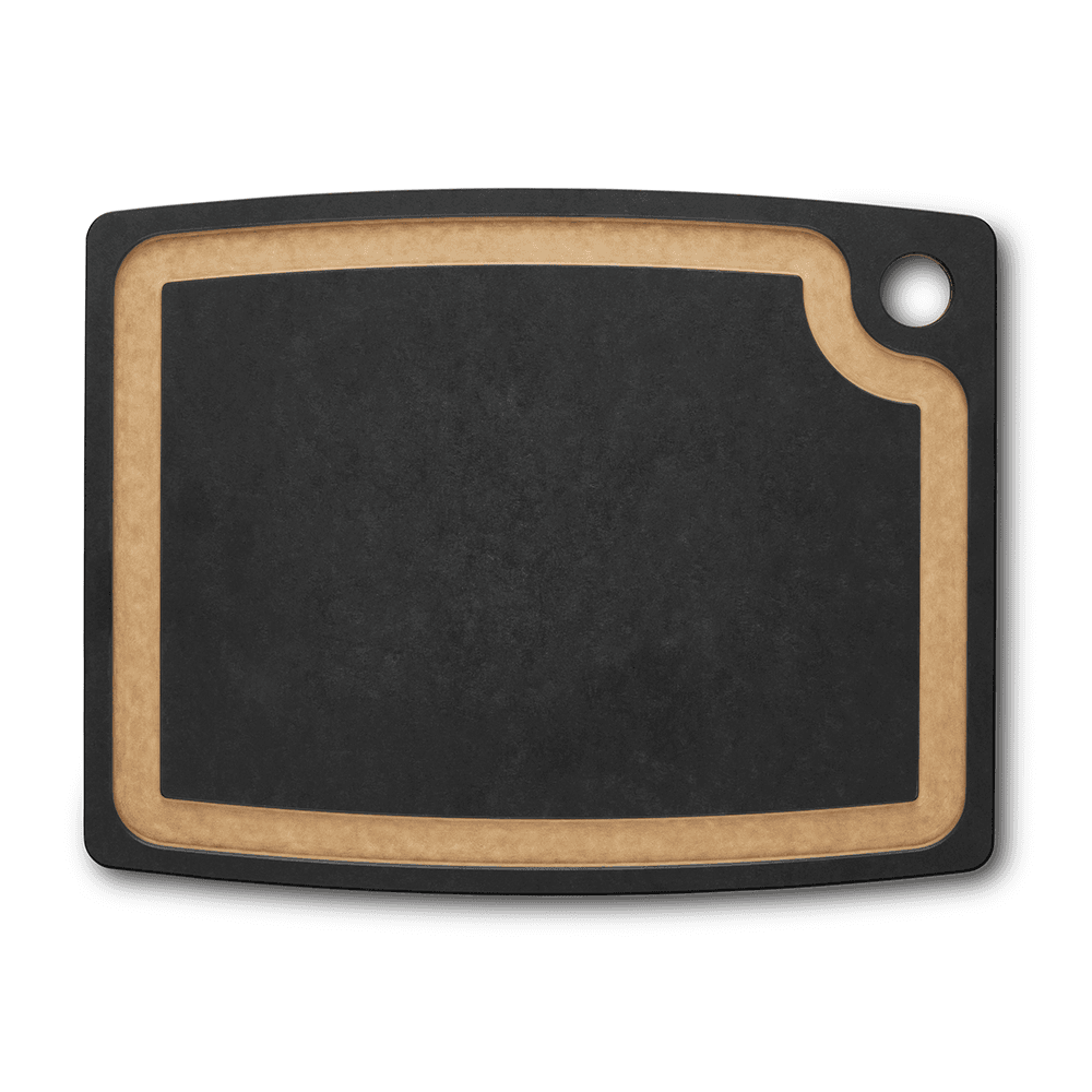 Victorinox Cutting Board Gourmet Series M Black (7.4128.3)