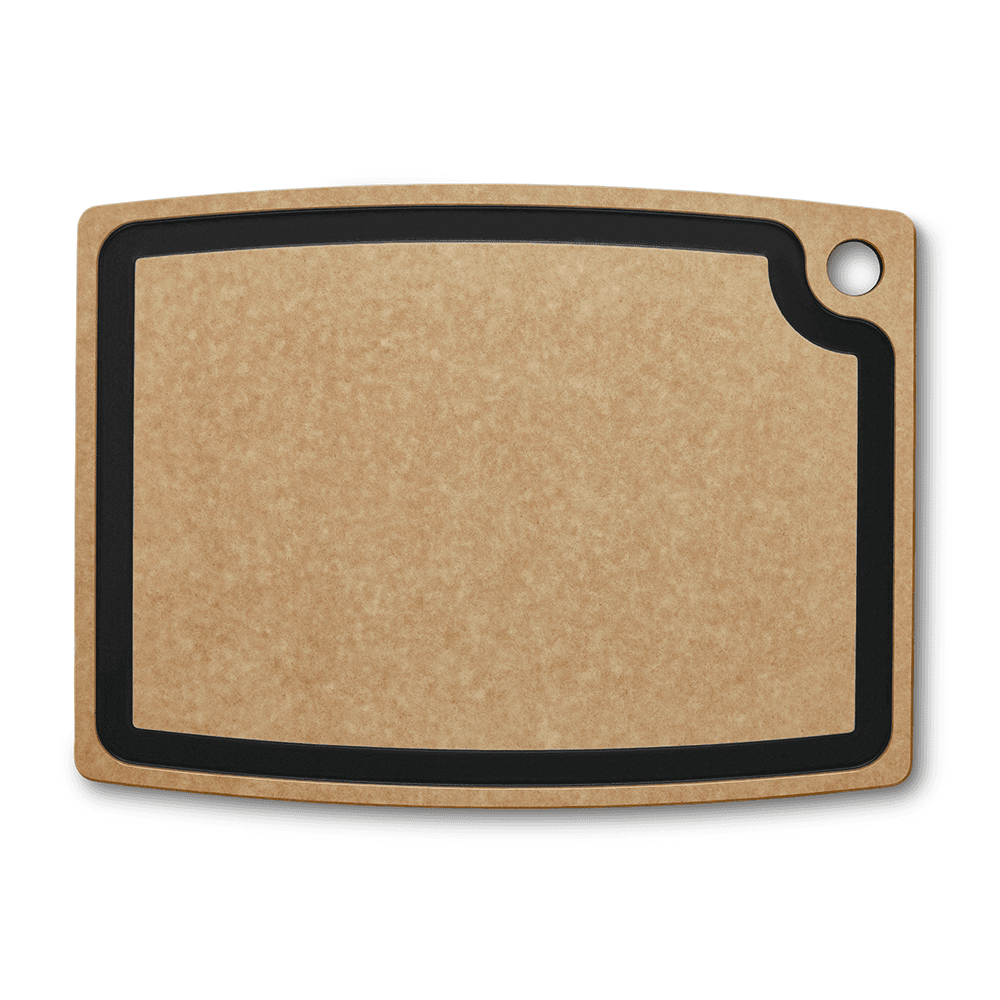 Victorinox Cutting Board Gourmet Series L Brown (7.4129)