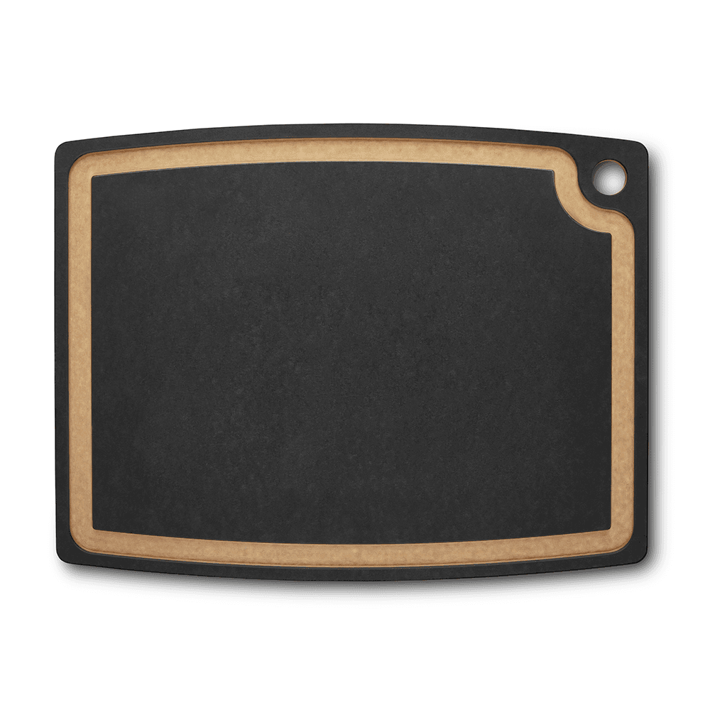 Victorinox Cutting Board Gourmet Series XL Black (7.4130.3)