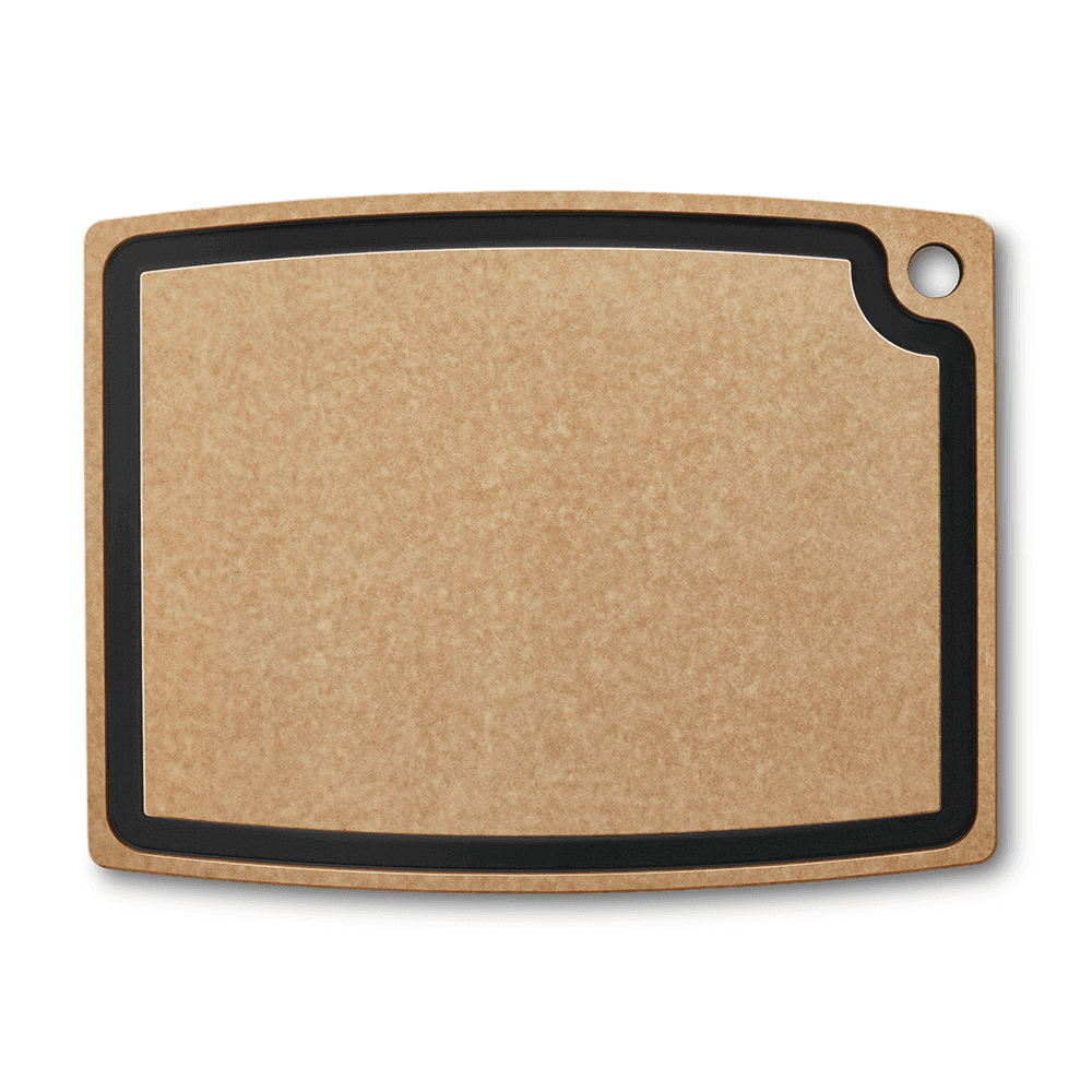 Victorinox Cutting Board Gourmet Series XL Brown (7.4130)