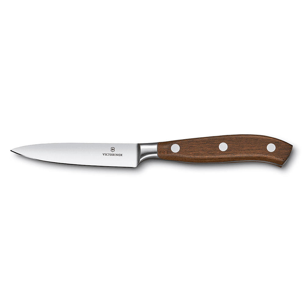 Victorinox Grand Maître 10cm Paring Knife (7.7200.10G)