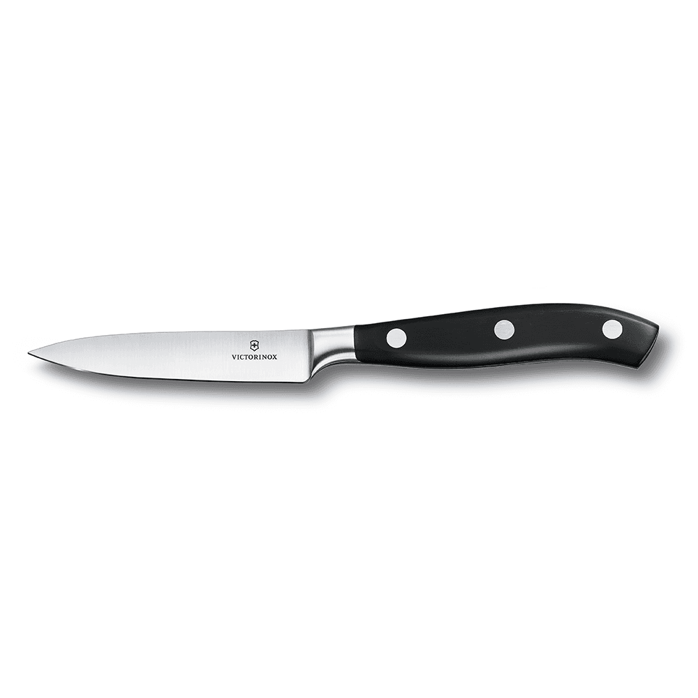 Victorinox Grand Maître 12cm Steak Knife (7.7203.12G)