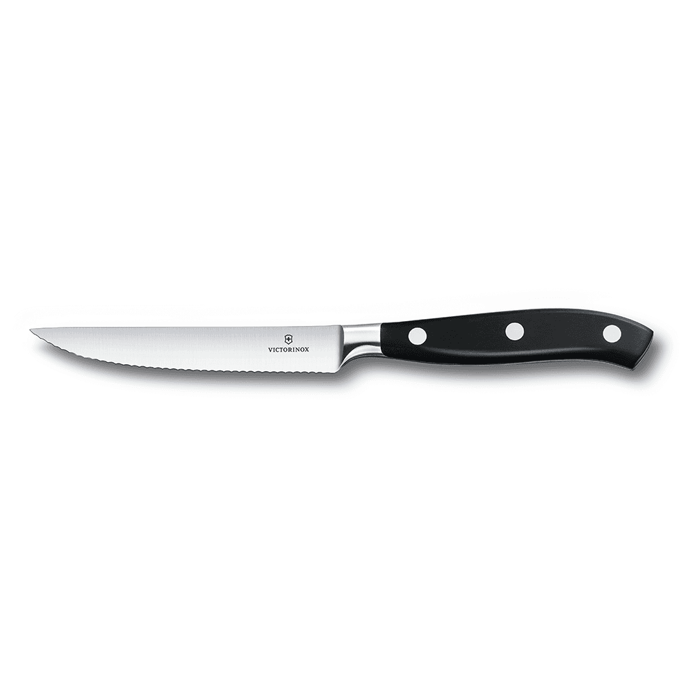 Victorinox Grand Maître 12cm Steak Knife (7.7203.12WG)