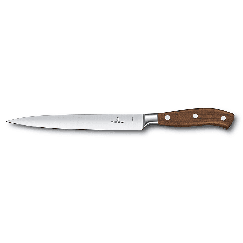 Victorinox Grand Maître 20cm Filleting Knife (7.7210.20G)