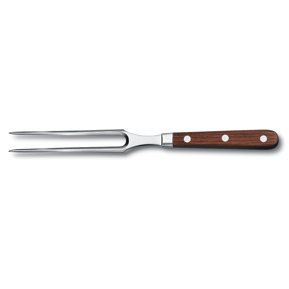 Victorinox Grand Maître 15cm Carving Fork (7.7230.15G)