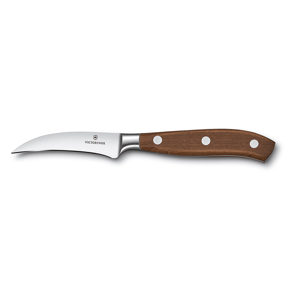 Victorinox Grand Maître 8cm Shaping Knife Straight (7.7300.08G)