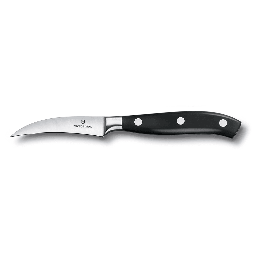 Victorinox Grand Maître 8cm Shaping Knife Straight (7.7303.08G)