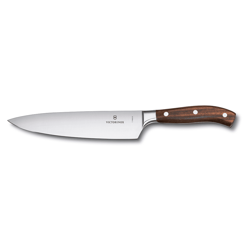 Victorinox Victorinox Grand Maître Chef's knife 20 cm Orange