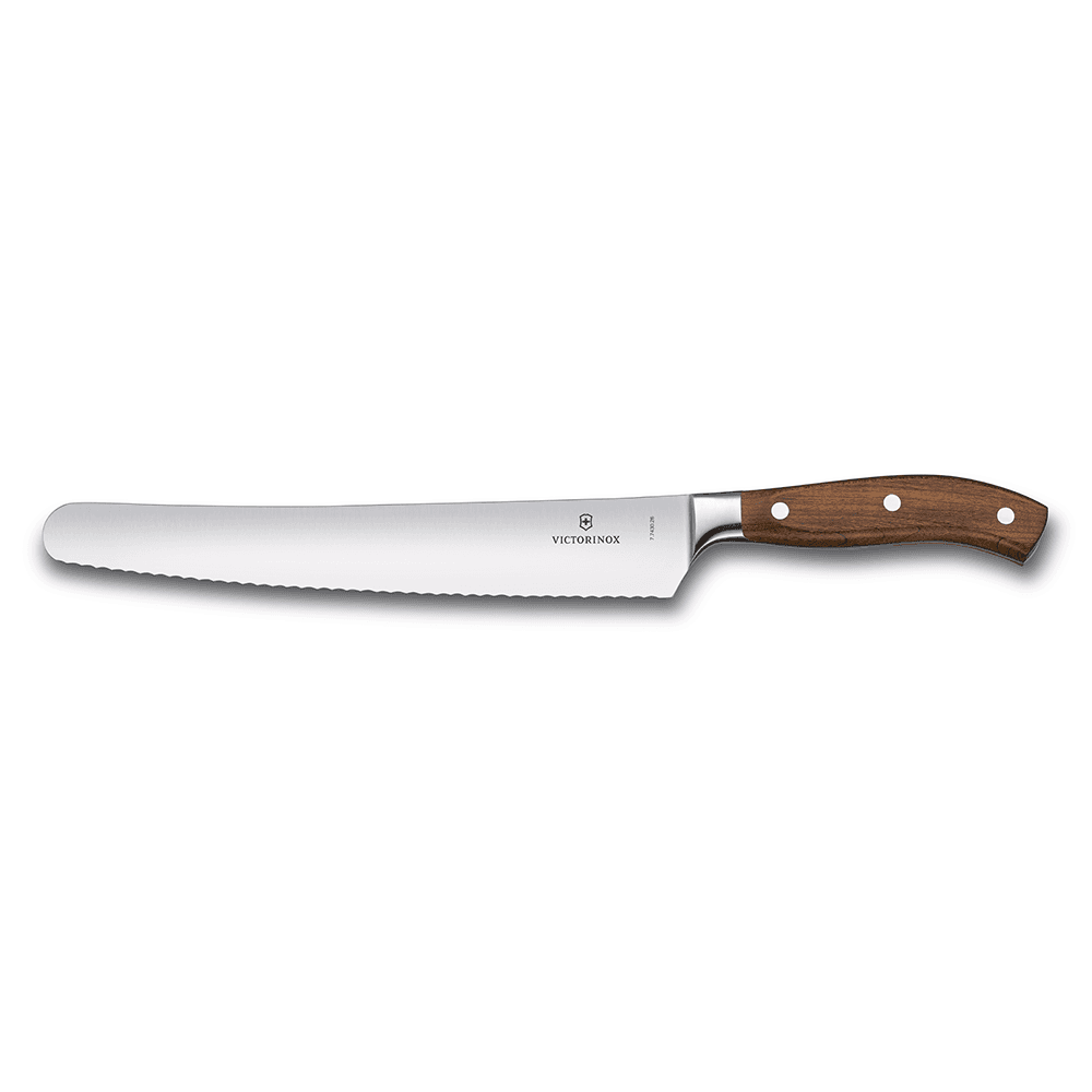 Victorinox Grand Maître 26cm Bread & Pastry Knife (7.7430.26G)