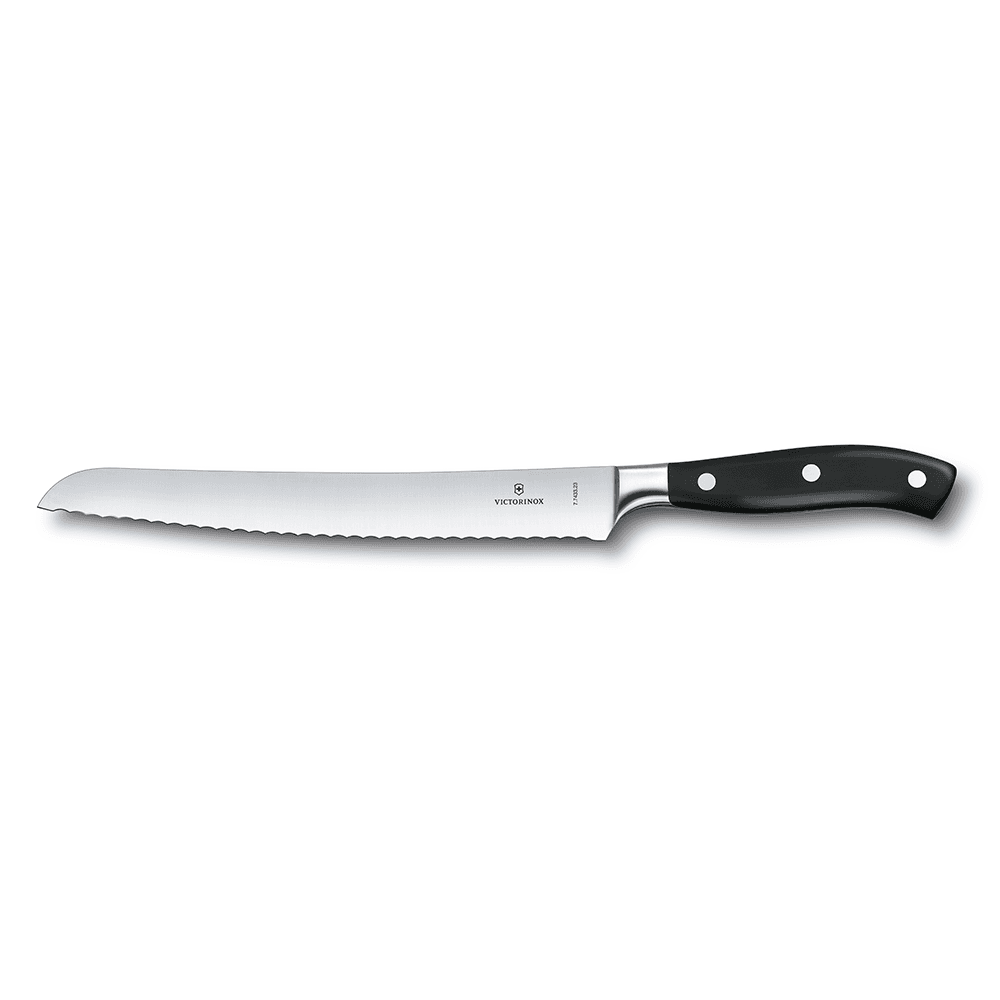 Victorinox Grand Maître 26cm Bread & Pastry Knife (7.7433.26G)