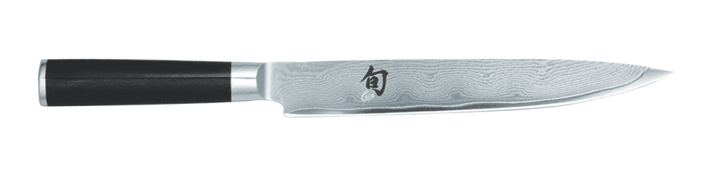 Kai Shun Classic 22.5cm Slicing Knife (KAI-DM-0704)
