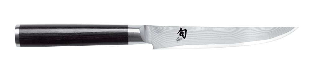 Kai Shun Classic 12.5cm Steak Knife (KAI-DM-0711)