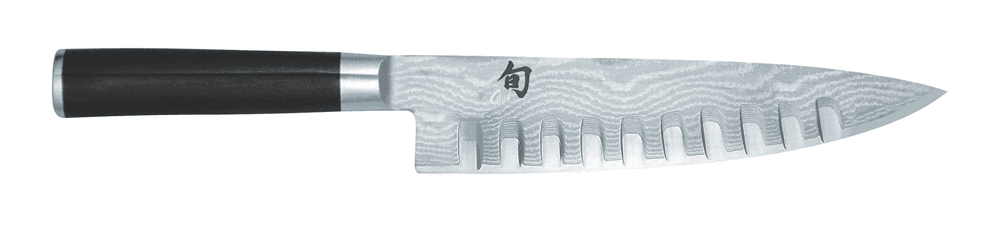 KAI Kai Shun Classic knife fluted blade 20 cm