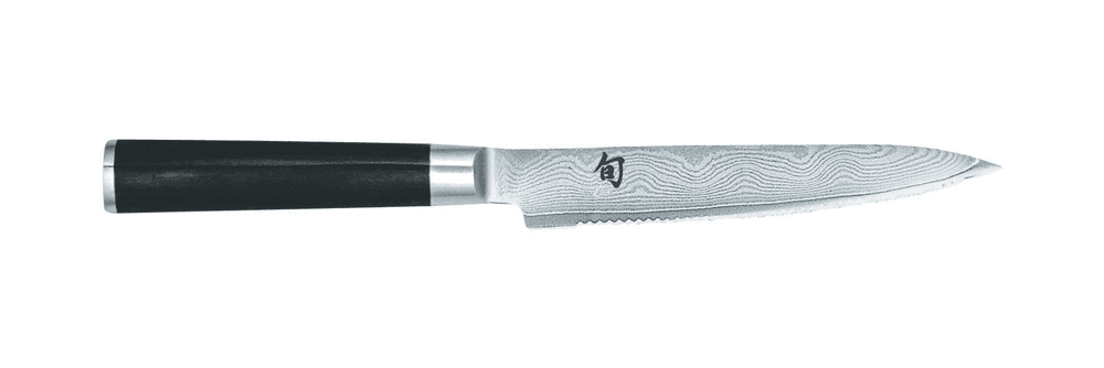 Kai Shun Classic 15cm Tomato Knife (KAI-DM-0722)