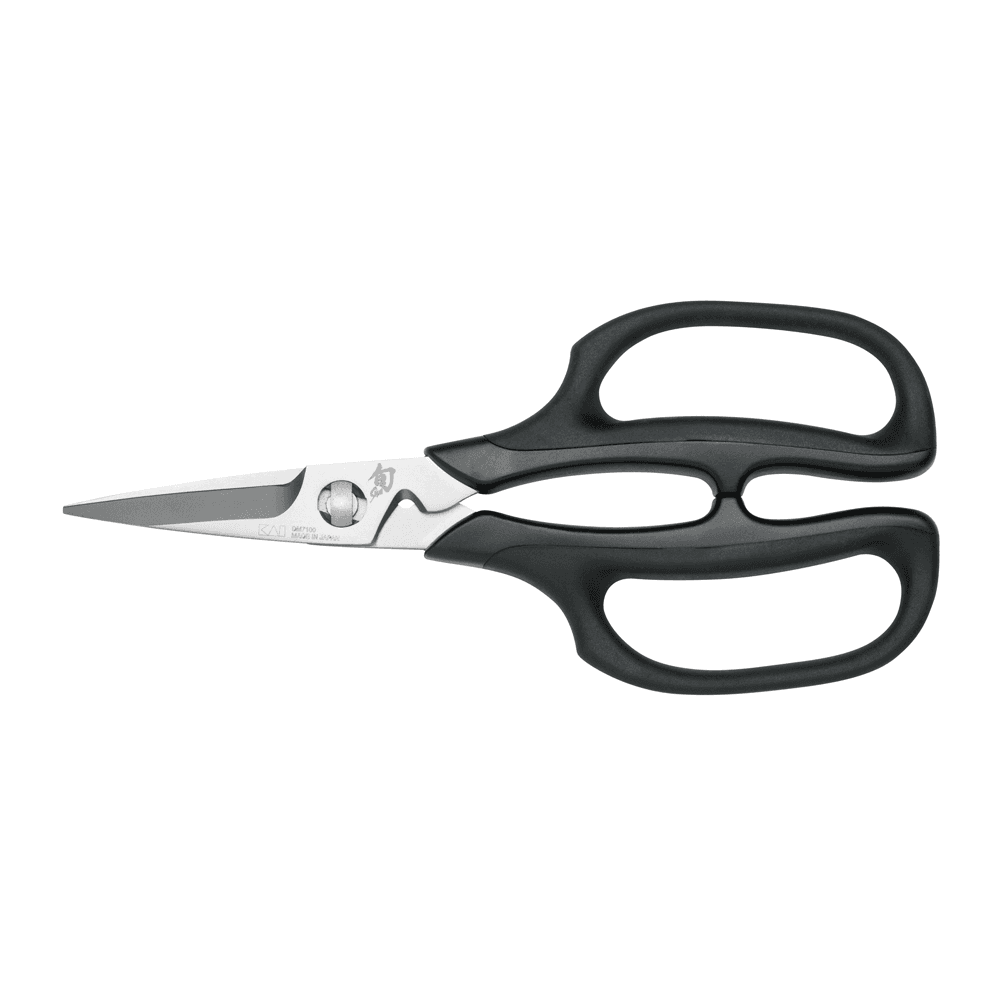 Kai Shun Herb Scissor/Japanese Kitchen Scissor (KAI-DM-7100)