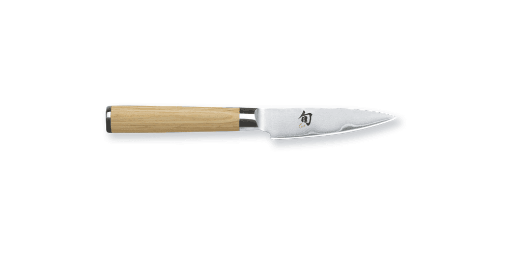 Kai Shun Classic Ash 9cm Paring Knife (DM-0700W)
