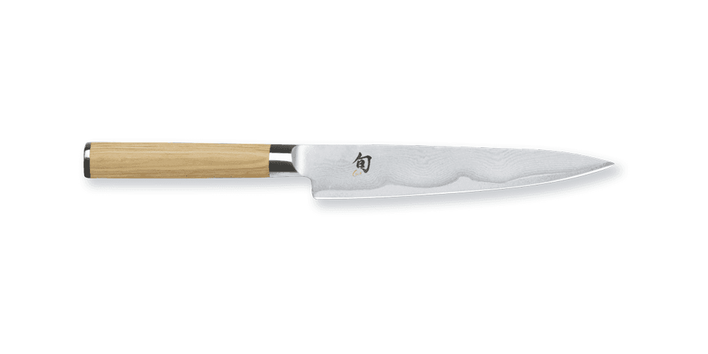 KAI Kai Shun Classic White universal knife 15 cm