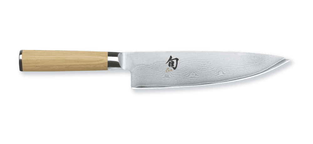 KAI Kai Shun Classic White knife 20 cm