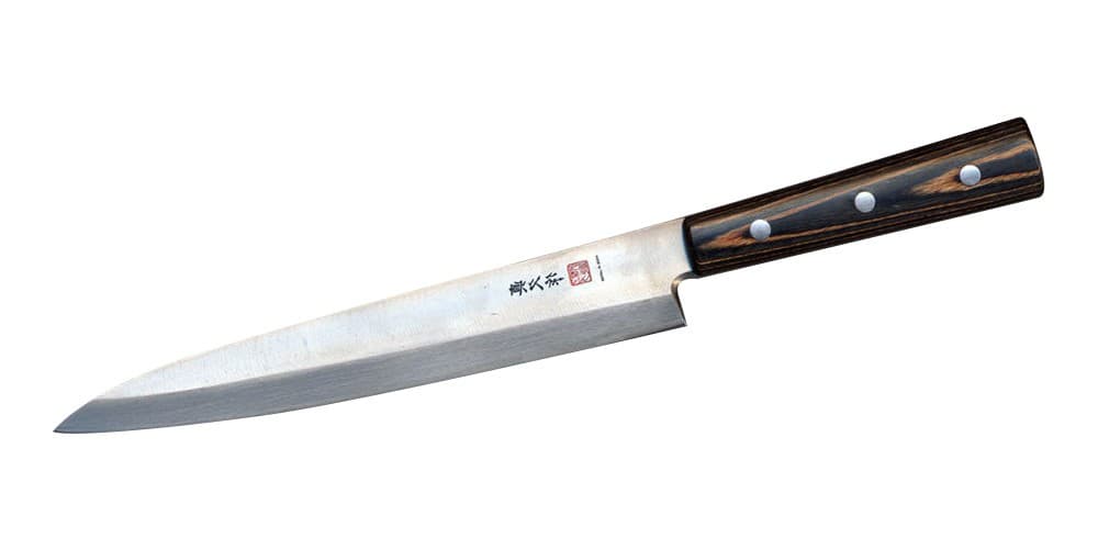 MAC Japanese Series Yanagiba Left Handed 20cm (FKW-7L)
