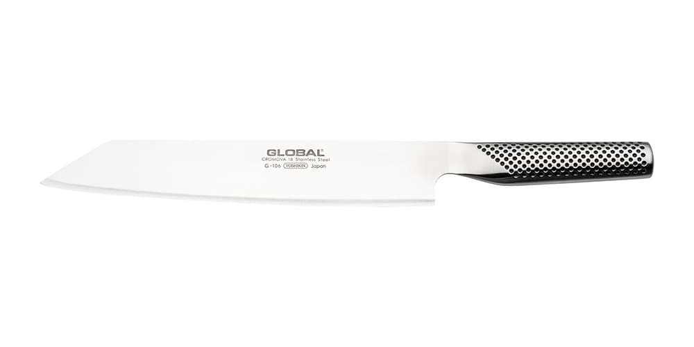Global G Special Edition Kiritsuke (G-106)