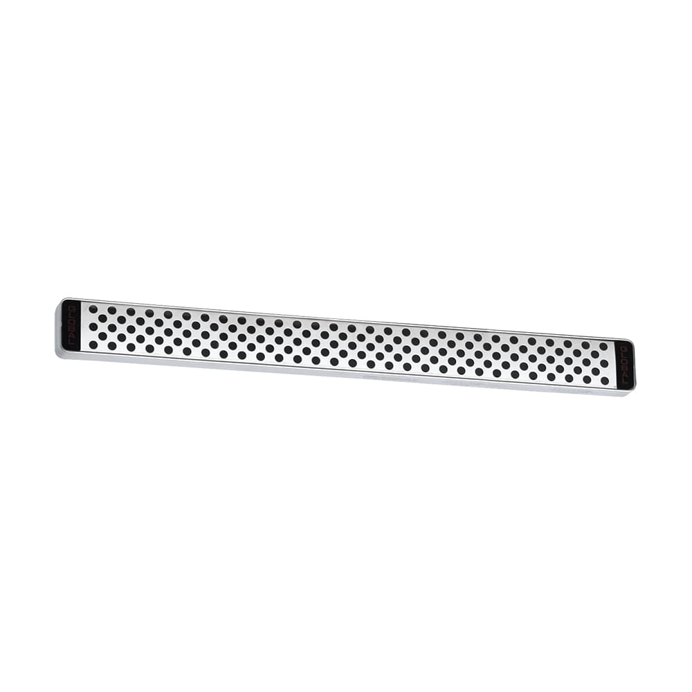 Global G4250 - 50cm Stainless Steel Magnetic Knife Rack (G-42/50)