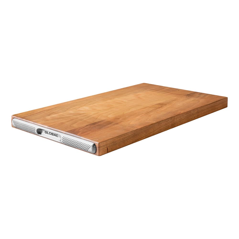 Global Cutting Board 50x30cm Cherry Wood (GCB-5030CW)