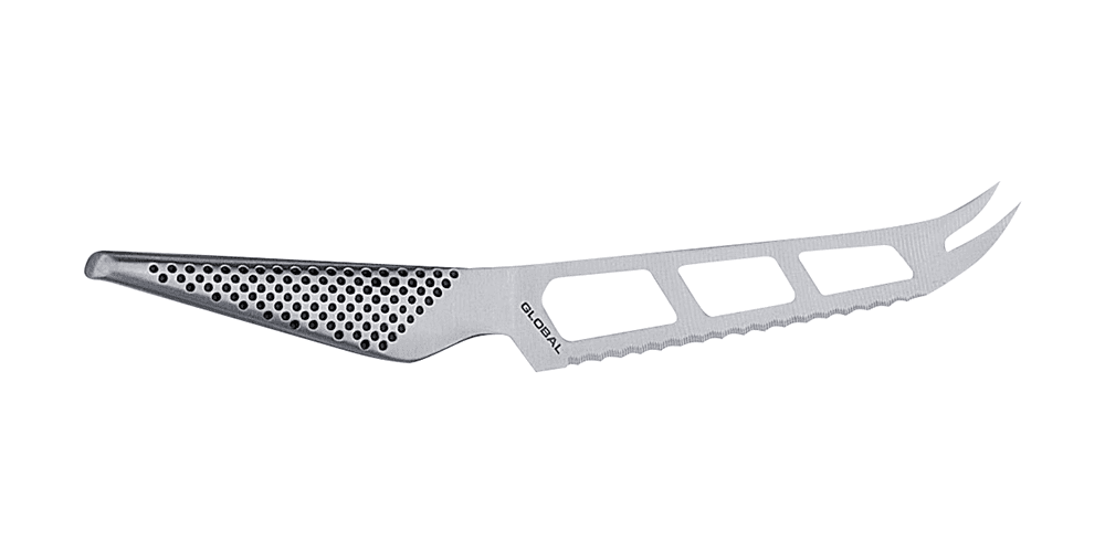 Global GS10 - 14cm Blade Cheese Knife (GS-10)