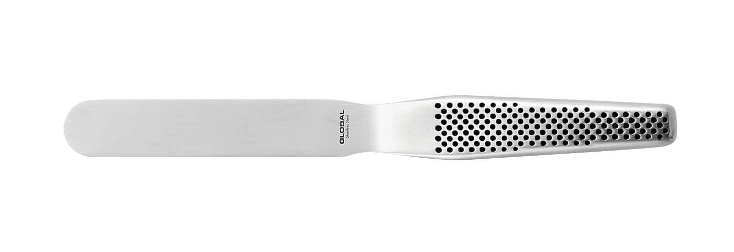 Global GS21/4 - 11cm Flexible Palette Knife (GS-21/4)