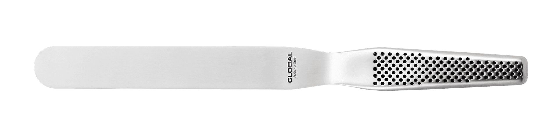 Global GS21/8- 20cm Flexible Palette Knife (GS-21/8)