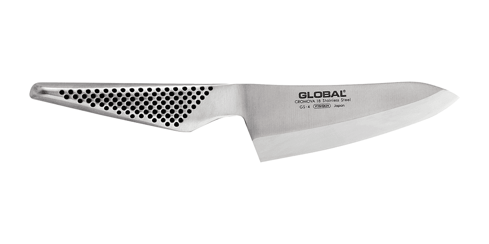 Global GS4 - 12cm Oriental Deba Knife (GS-4)