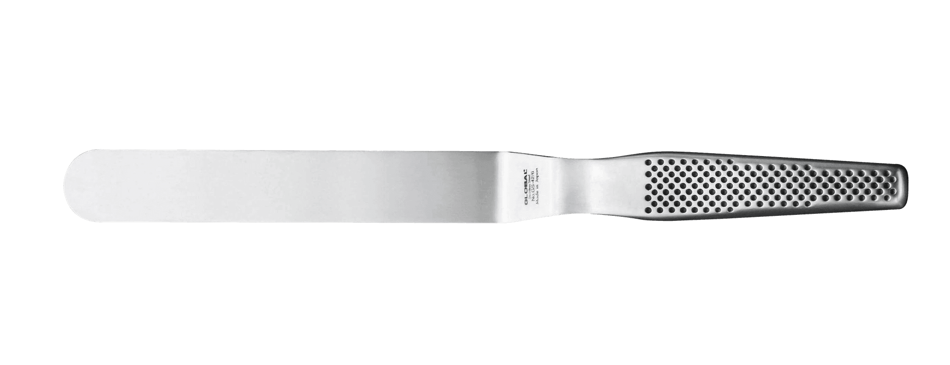 Global GS42/6 - 15cm Cranked Spatula (GS-42/6)